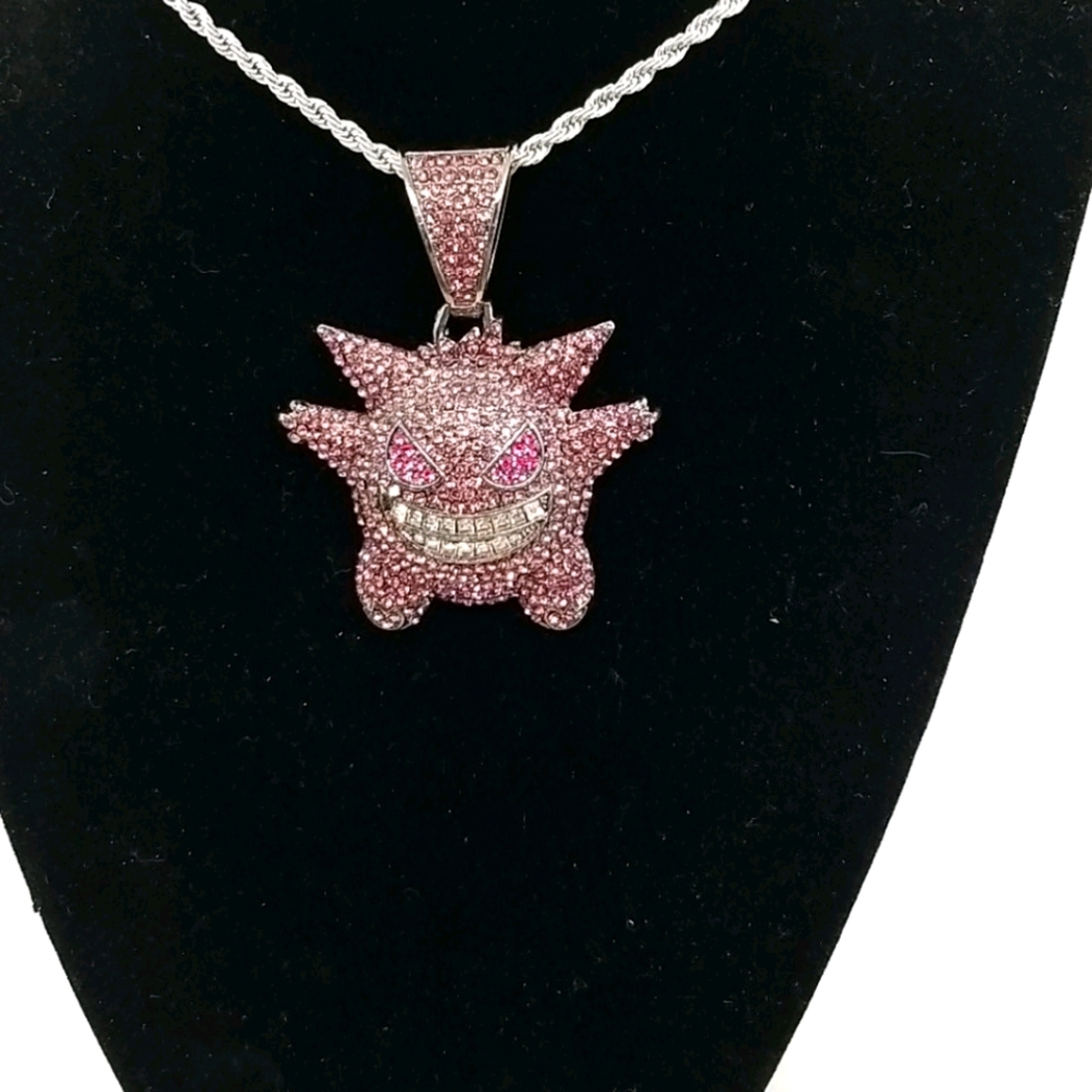 Mans necklacs